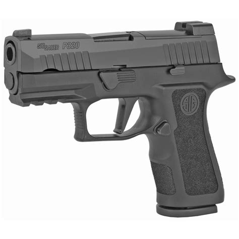 Sig P320 Compact Pistol