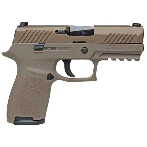 Sig P320 Compact Pistol