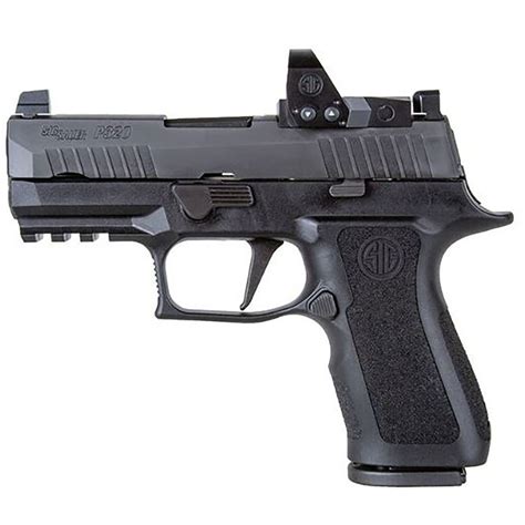 Sig P320 Compact Pistol