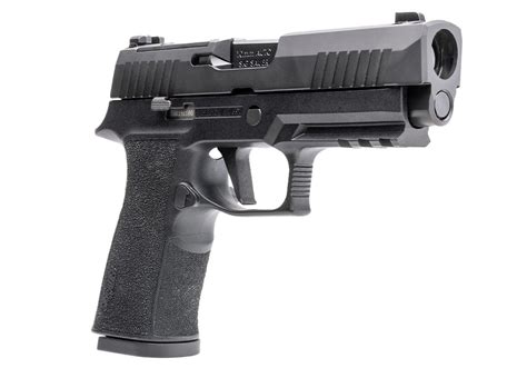 Sig P320 Compact Pistol