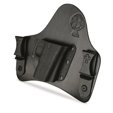 Crossbreed SuperTuck Deluxe Holster for Sig P320 Compact