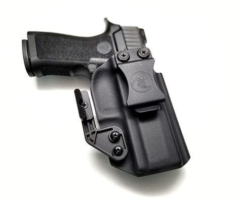 Sig P320 Compact Holster 1