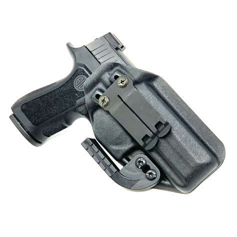 Sig P320 Compact Holster 10