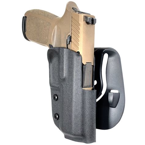 Sig P320 Compact Holster 6