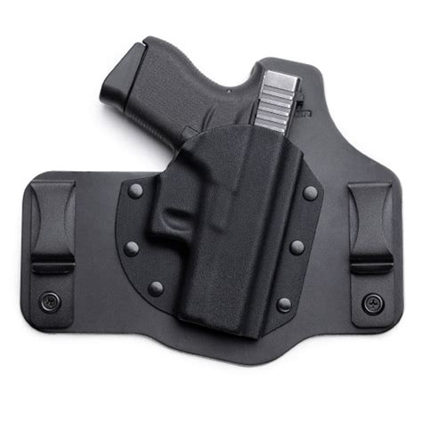 Vedder Holsters ComfortTuck Holster for Sig P320 Compact