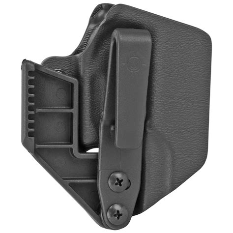 CrossBreed Appendix Carry Holster