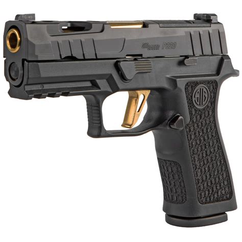 Sig P320 FAQs