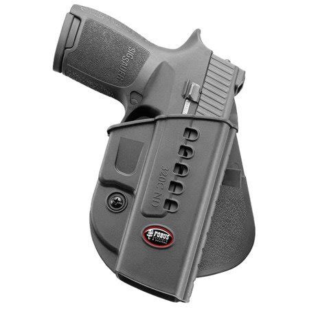 Fobus Standard Holster