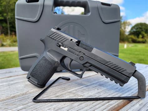 Sig P320 Full-Size Pistol