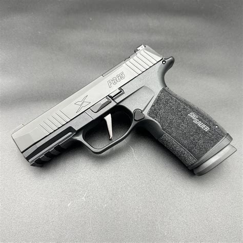 SIG P365 Pistol Image