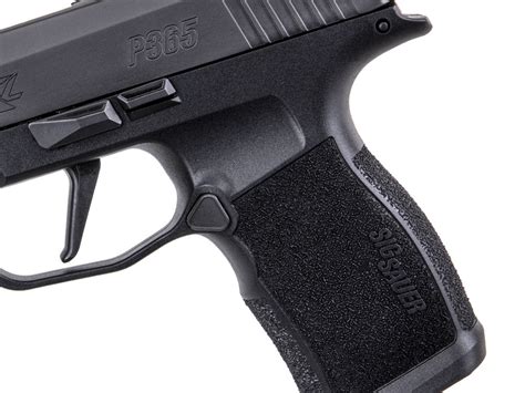 Sig Sauer P365 Pistol