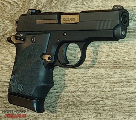 Sig P938 Image 10