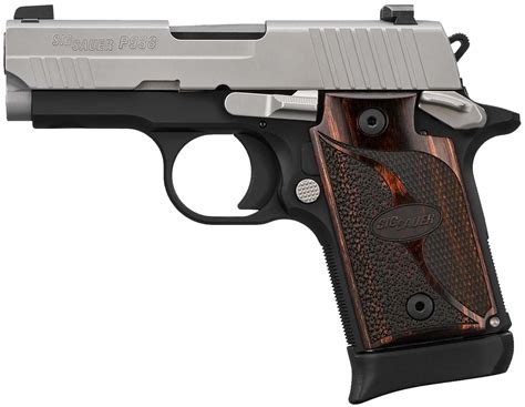 Sig P938 Image 2