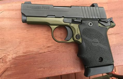 Sig P938 Image 5