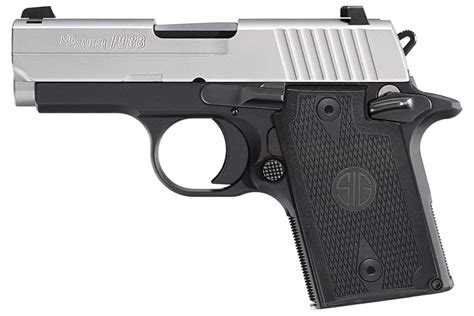 Sig P938 Image 6