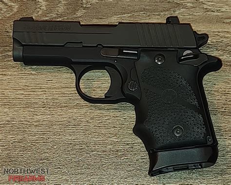 Sig P938 Image 7