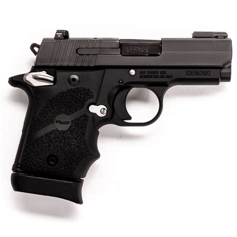 Sig P938 Image 8