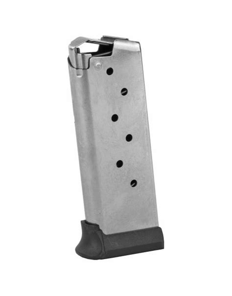 Sig P938 Magazine Base Pad