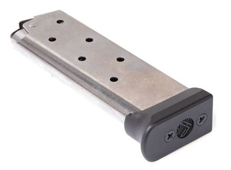 Sig P938 Magazine Extension