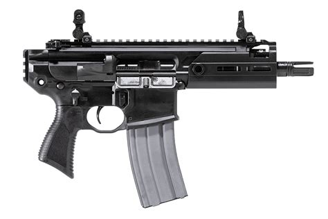 Sig Rattler 300 BLK Image 1