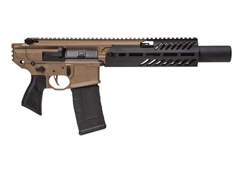 Sig Rattler 300 BLK Image 10