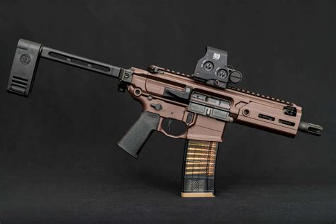 Sig Rattler 300 BLK Image 5