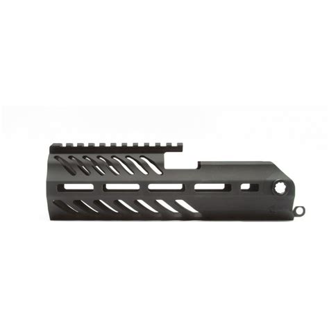 SIG Rattler 300blk M-LOK handguard