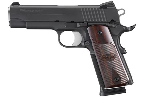 Sig Sauer 1911.45 Law Enforcement