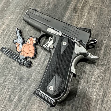 Sig Sauer 1911