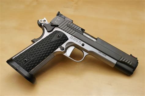 Sig Sauer 1911 Max