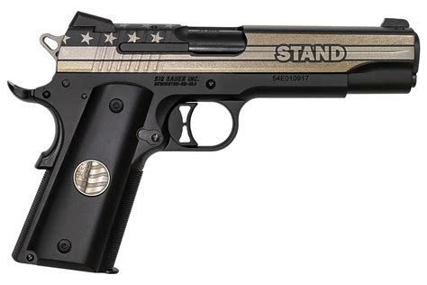 Sig Sauer 45 ACP