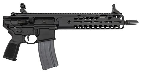 Sig Sauer AR Pistol Reliability