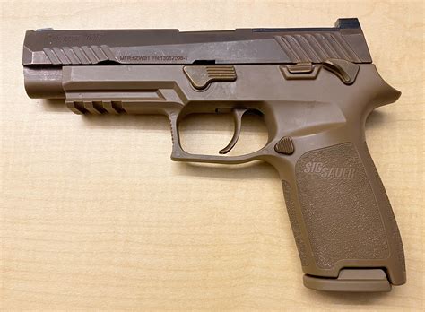 Sig Sauer M17