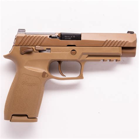 Sig Sauer M17