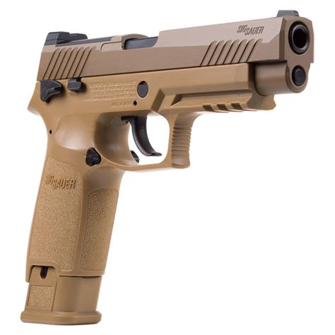 Sig Sauer M17 Pistol