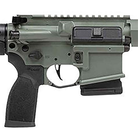 Sig Sauer M400 Variant