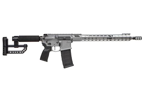 Sig Sauer M400 Adjustable Stock