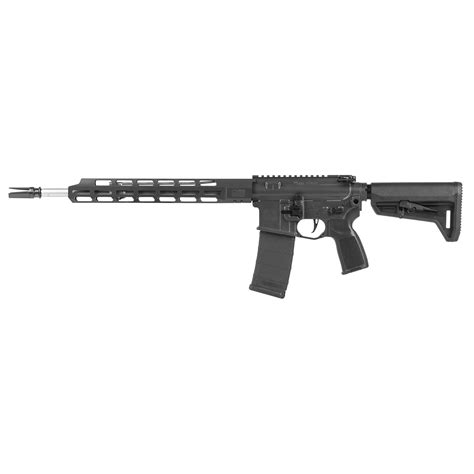 Sig Sauer M400 Durable Construction