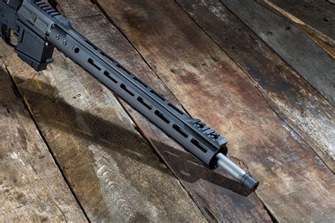 Sig Sauer M400 Picatinny Rail