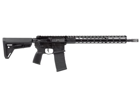 Sig Sauer M400 Reliable Gas System