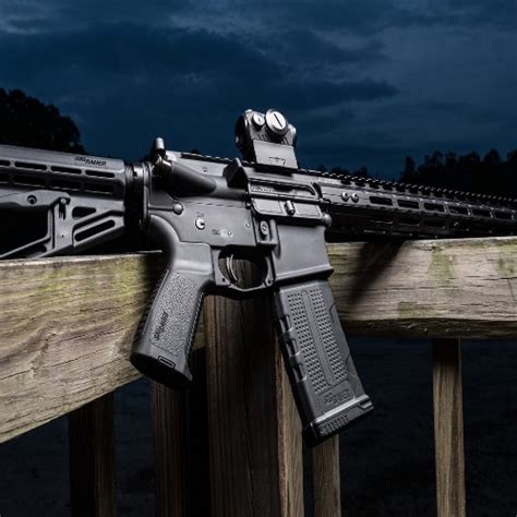 Sig Sauer M400 Review