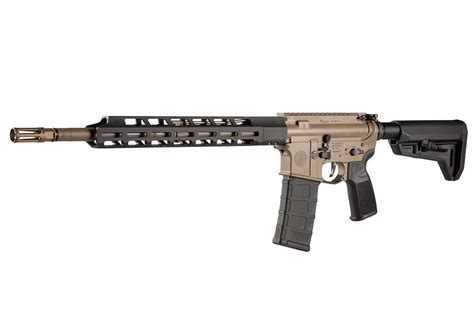 Sig Sauer M400 Tread Specs Gallery