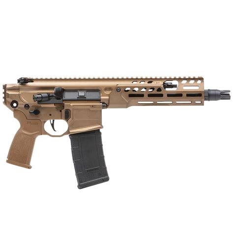 Sig Sauer MCX