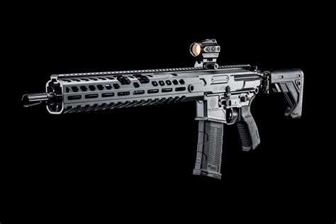 Sig Sauer MCX Virtus Gallery