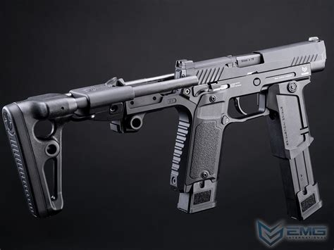 Sig Sauer Modularity