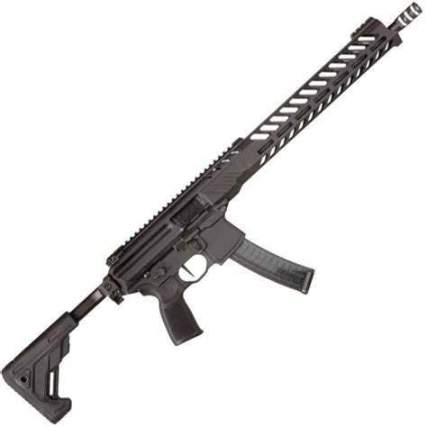 SIG Sauer MPX Carbine with Magazine