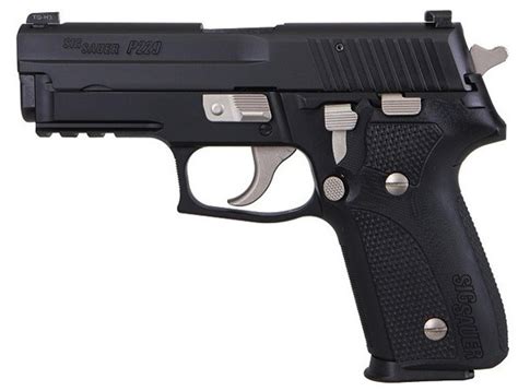 Sig Sauer Nightmare Image 1