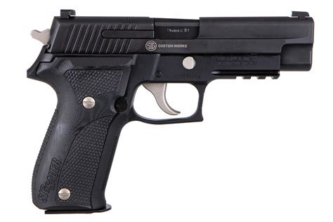 Sig Sauer Nightmare Image 9