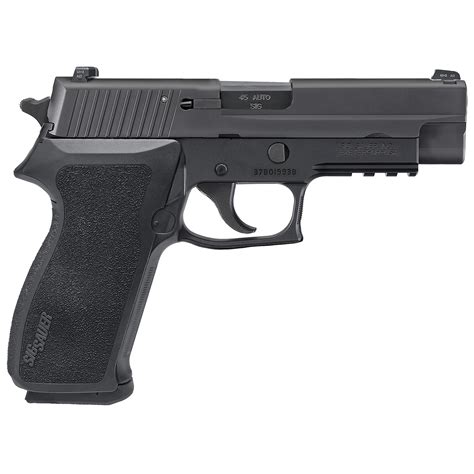 Sig Sauer P220 45 ACP