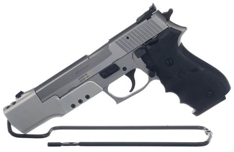 Sig Sauer P220